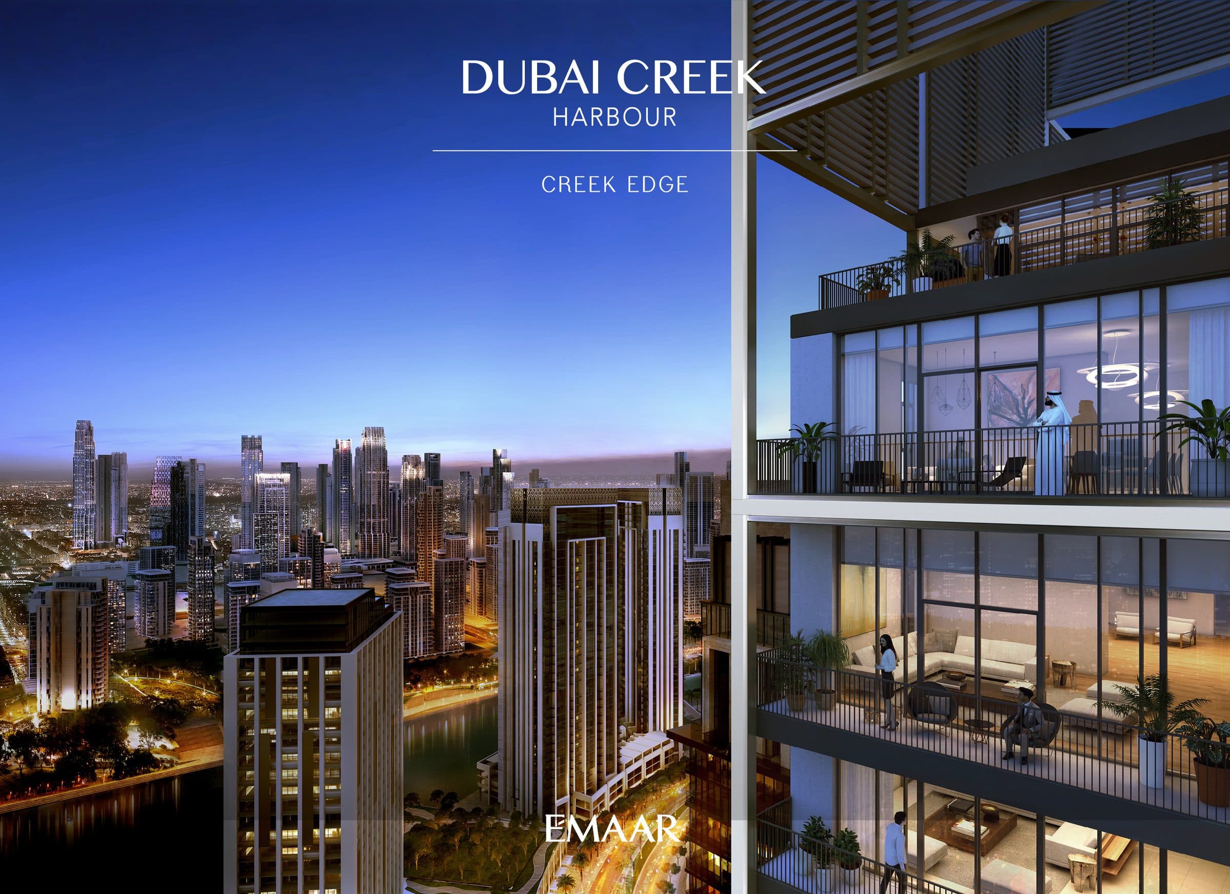 Creek Edge, image 3