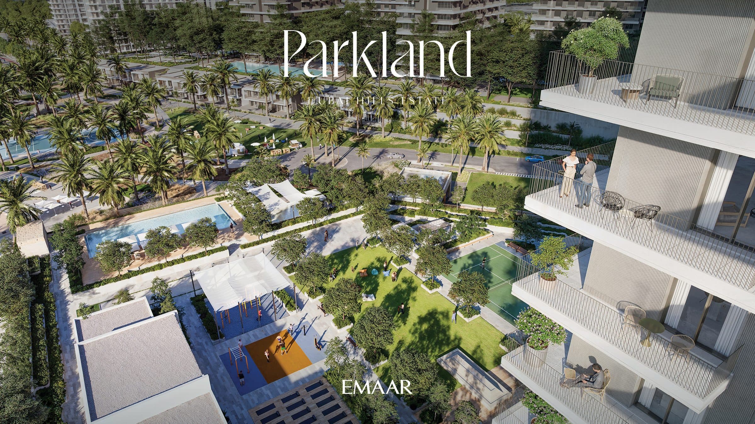 Parkland, image 2