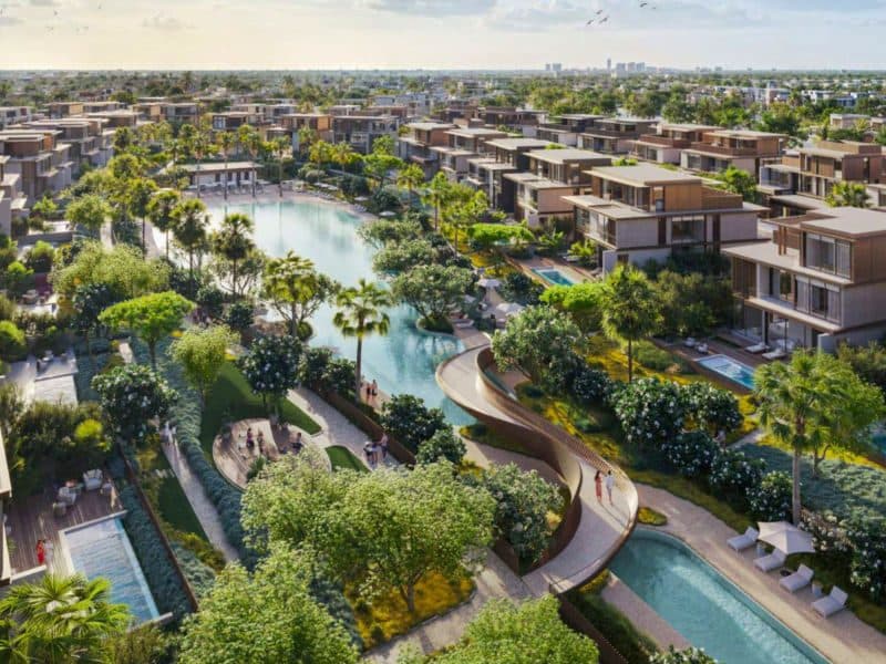 Nad Al Sheba Garden Phase 10, image 2