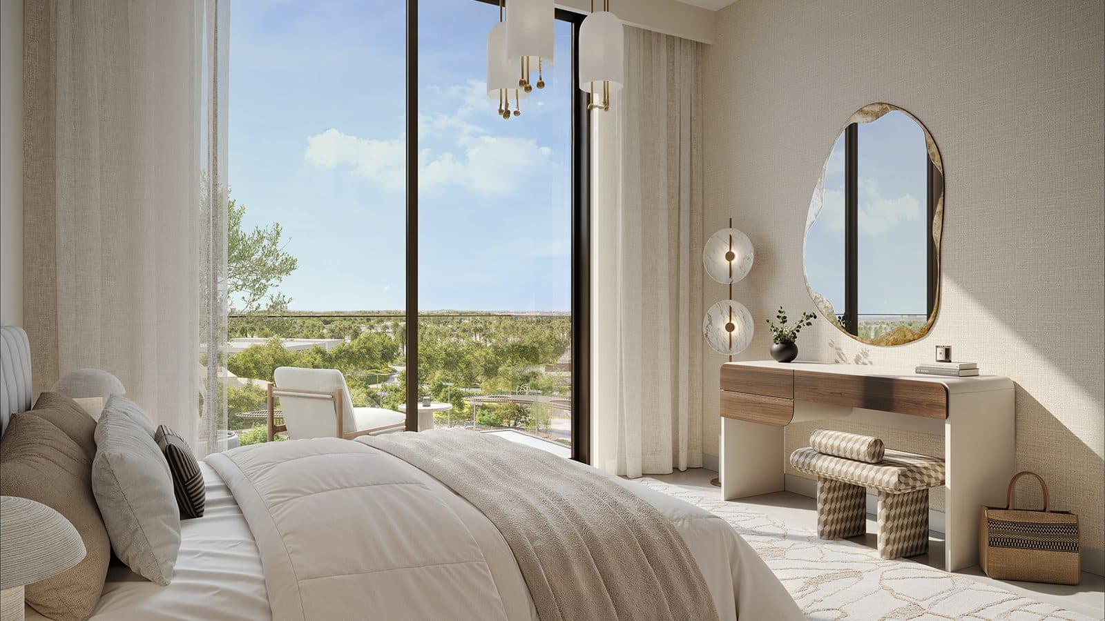 Vida Residences, image 3