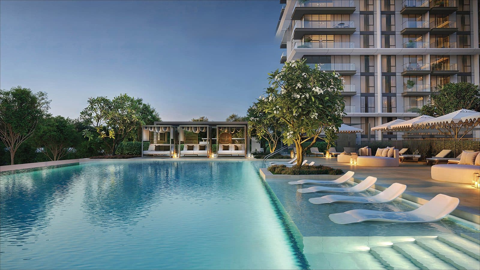 Palace Residences Hillside, image 3