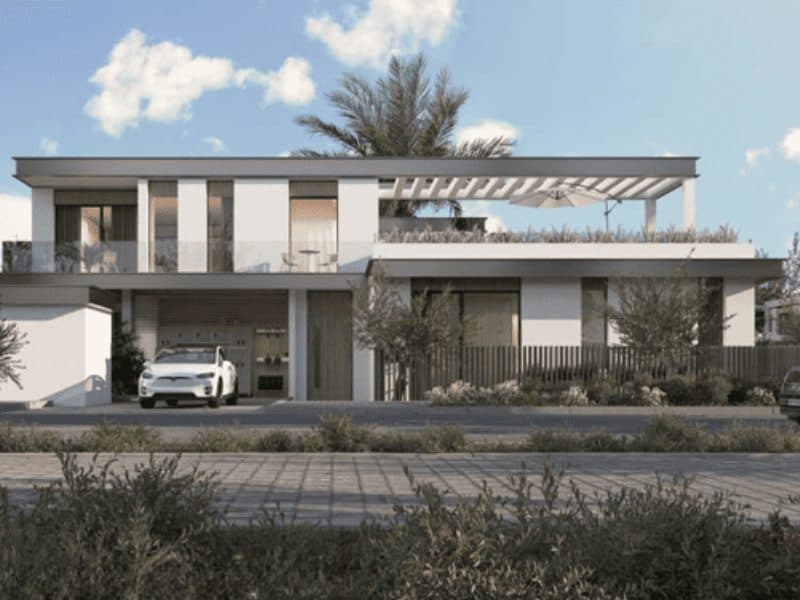 Al Naseem Villas, image 3