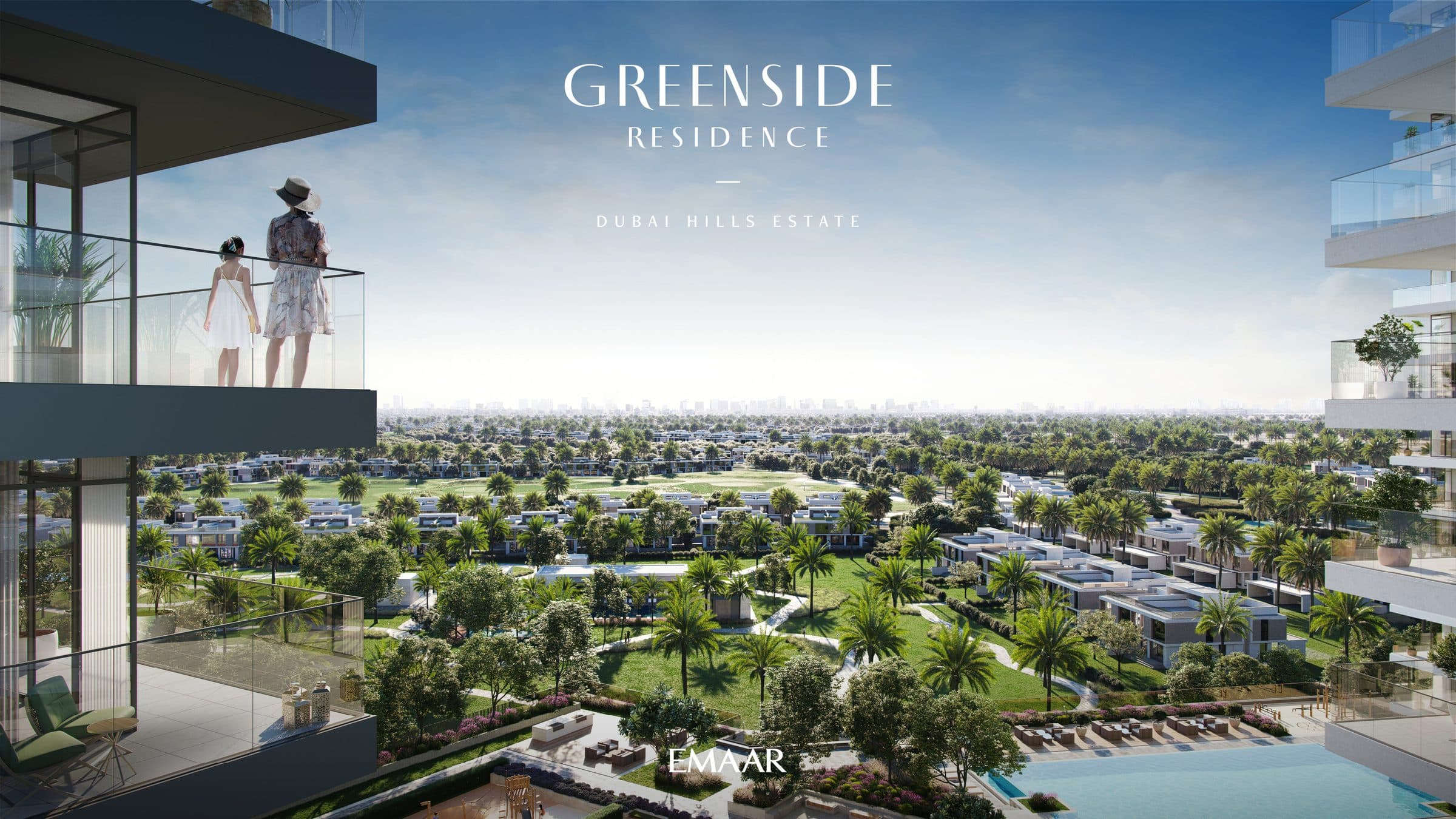 Greenside Residence, image 2