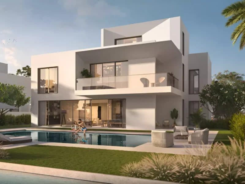 The Oasis By Emaar