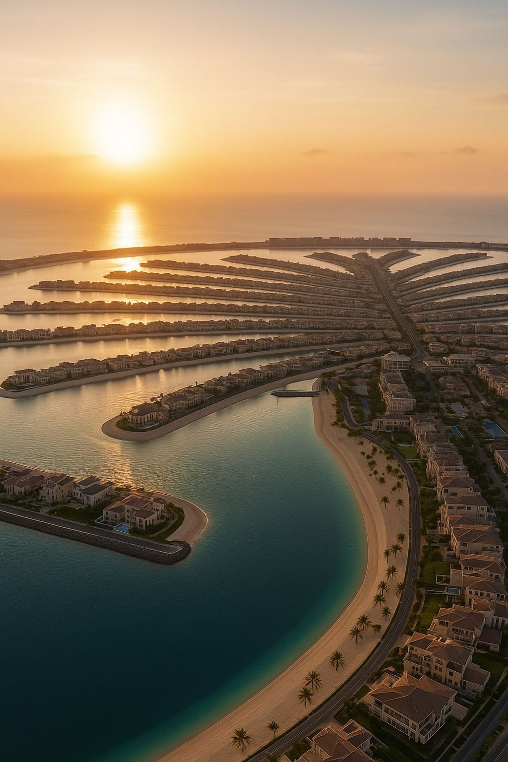 Palm Jumeirah