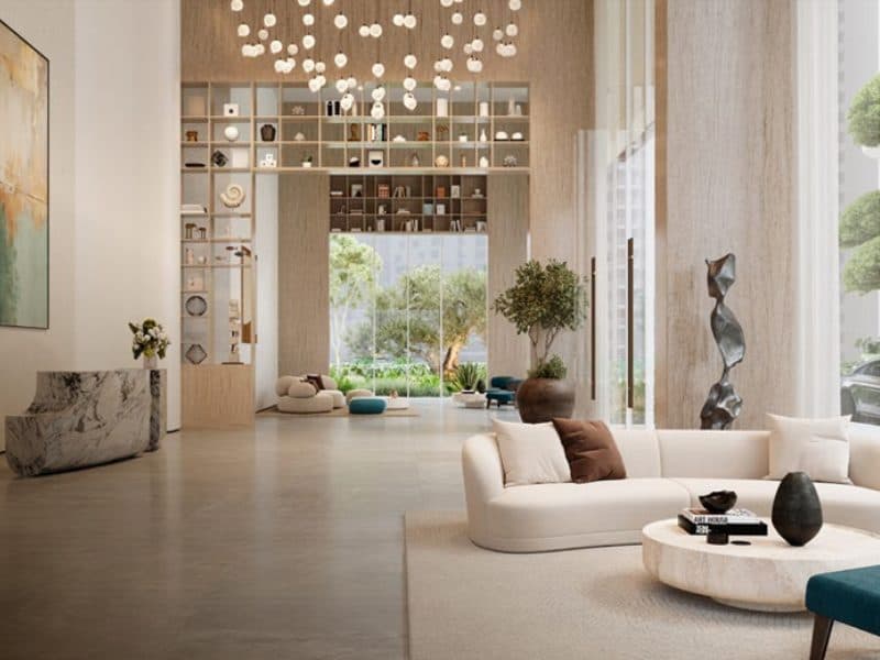 Muheira, 1 to 3 bedroom apartments in Al Reem Island, Abu Dhabi
