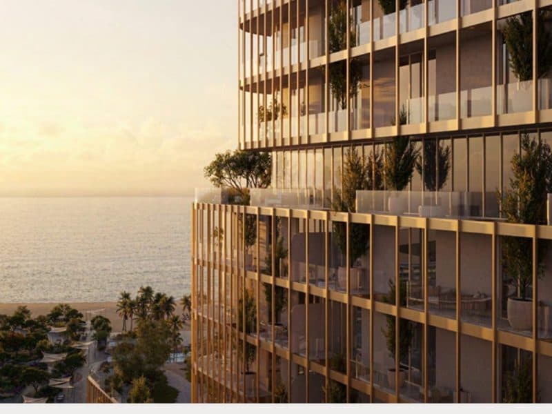 Hado at SIØRA by Beyond, Residences in SIØRA by Beyond, Dubai Islands
