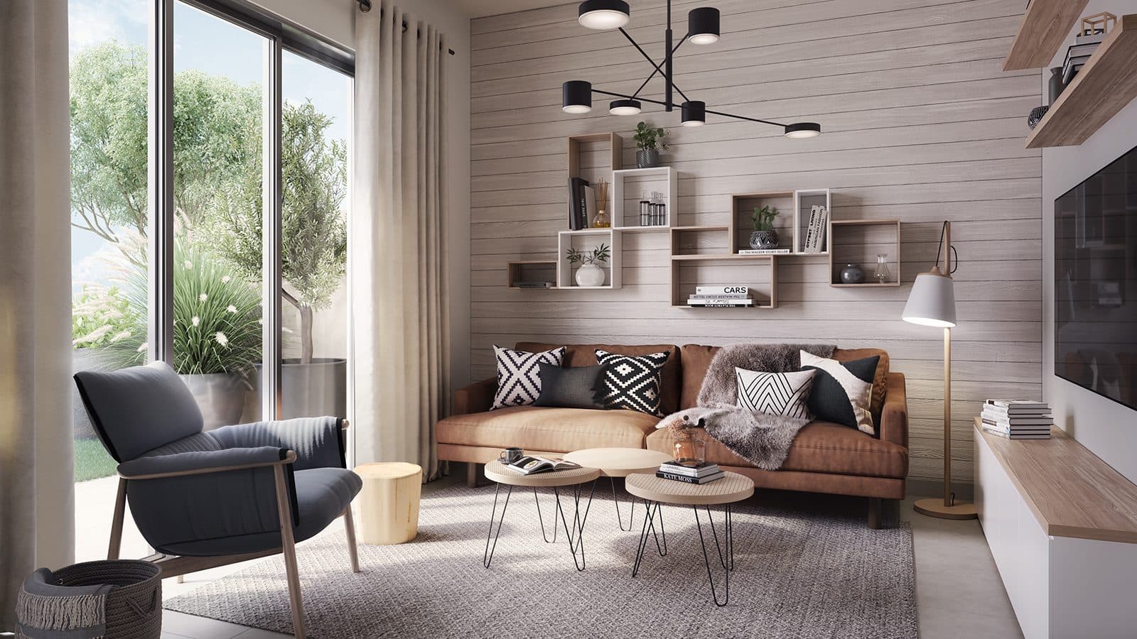 Expo Golf Villas Phase 4, 4-bedroom villas in Dubai South