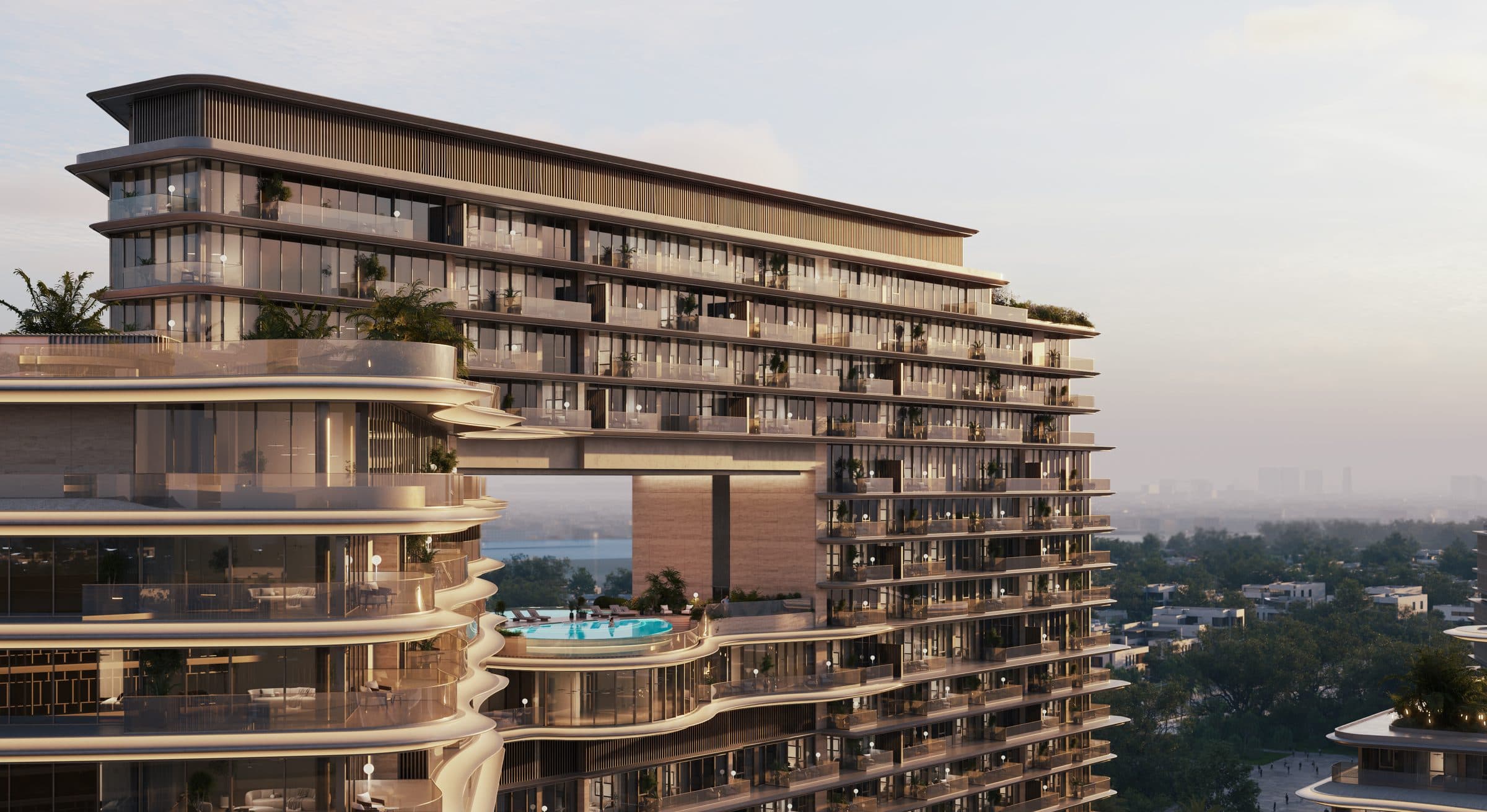 THE MERIVA COLLECTION, Coastal Living Redefined