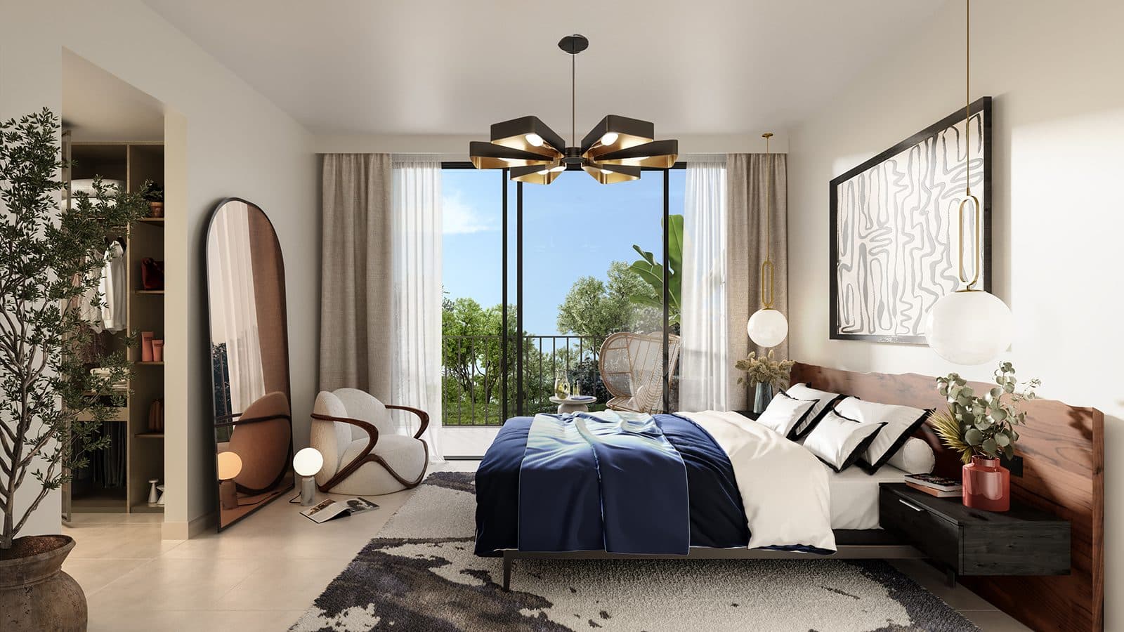 Fairway Villas 2, Luxury Golf Course Living in Emaar South