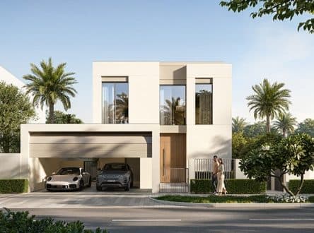 Serro, Vision of Luxury Holistic Living