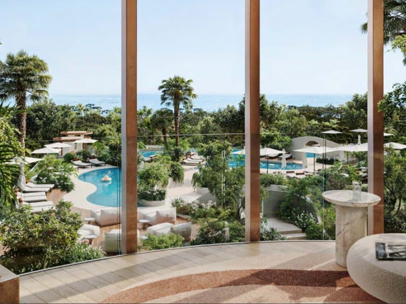 Kanyon by Beyond, 1 to 4-bedroom apartments in Dubai Maritime City