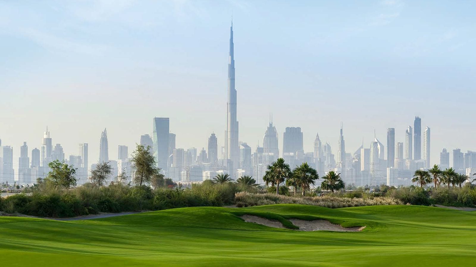 Dubai Hills Estate