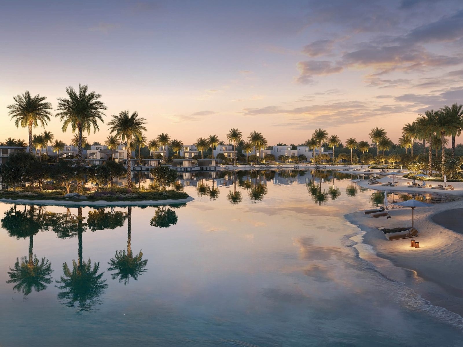 The Heights Country Club & Wellness