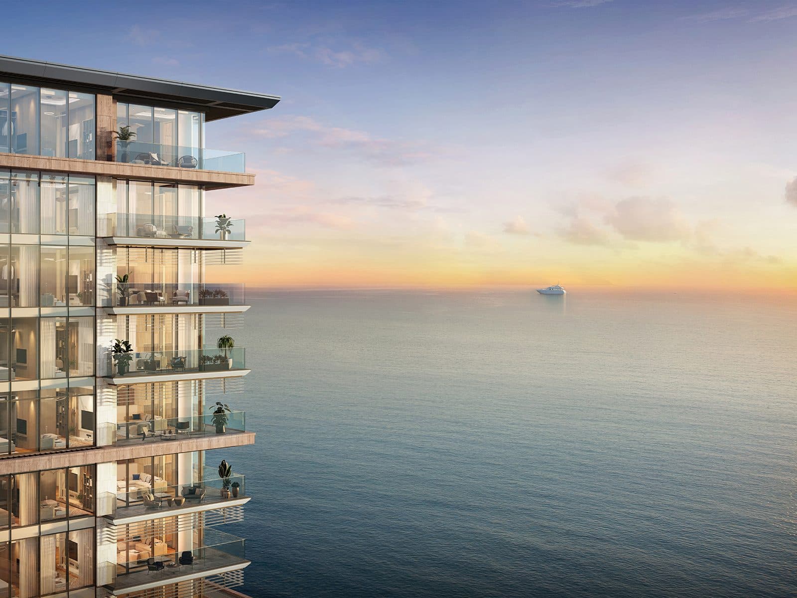 PLAYA DEL SOL, Island Living by Design