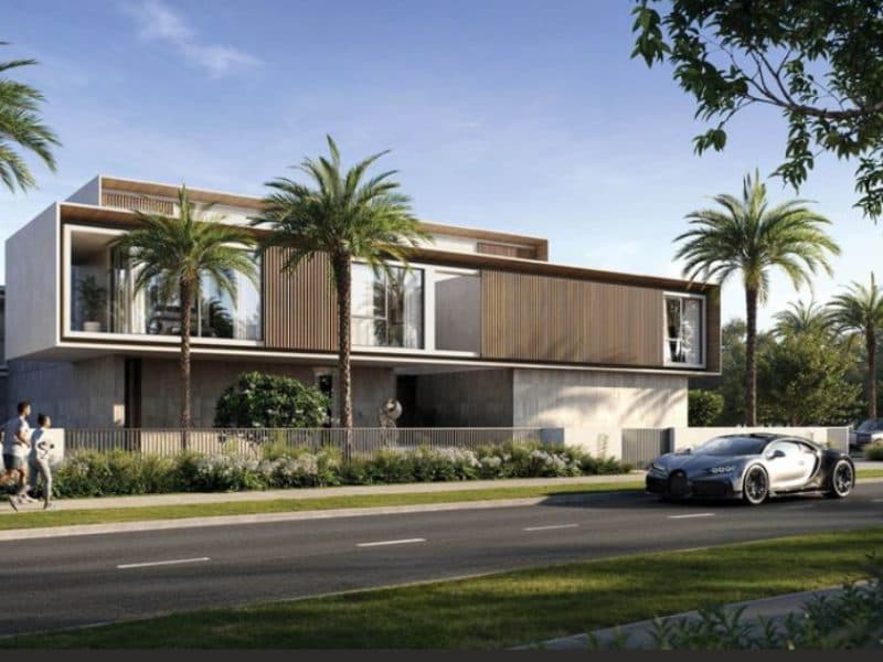 Lavita, The Oasis by Emaar, 7 bedroom villas in The Oasis by Emaar, Dubailand