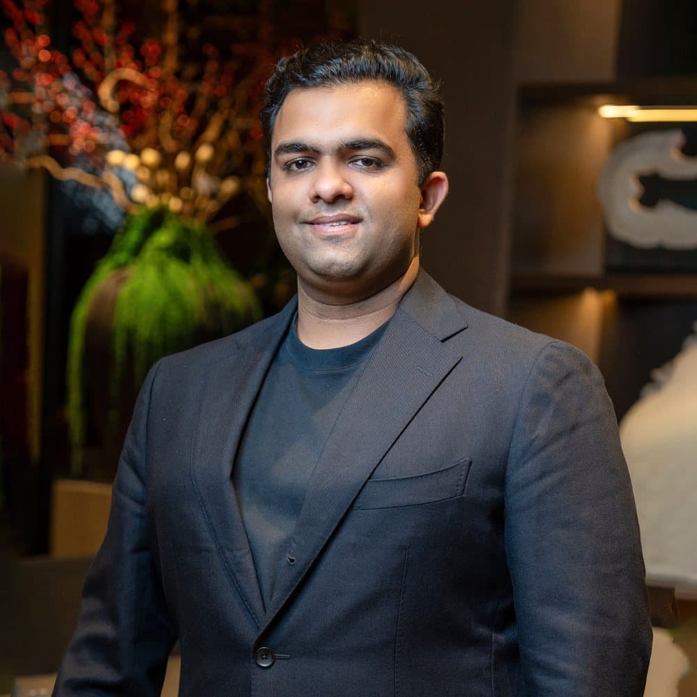 Aditya Mehrotra
