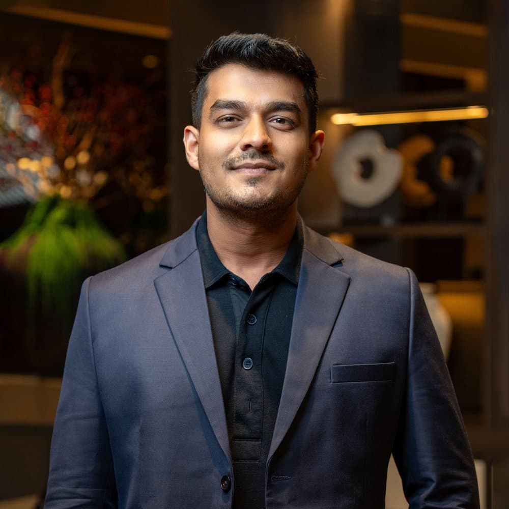 Apoorv Mishra