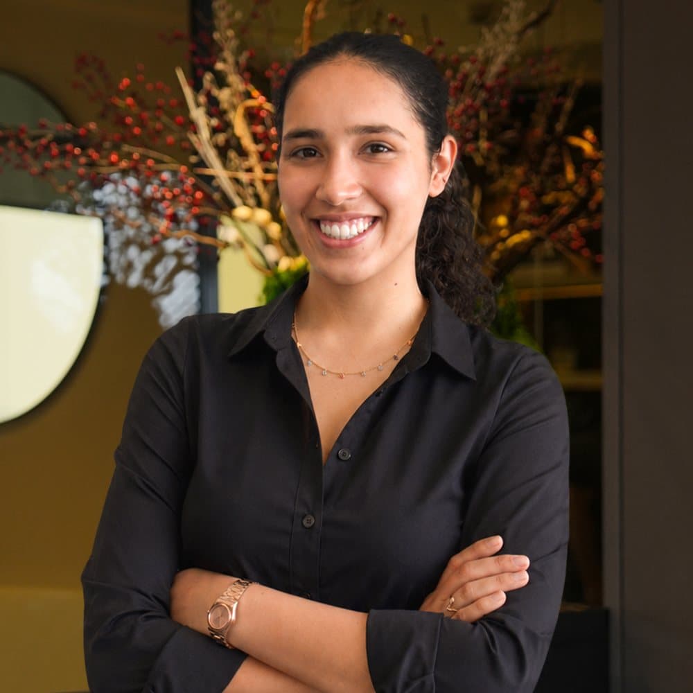 Avanthika Khemchand