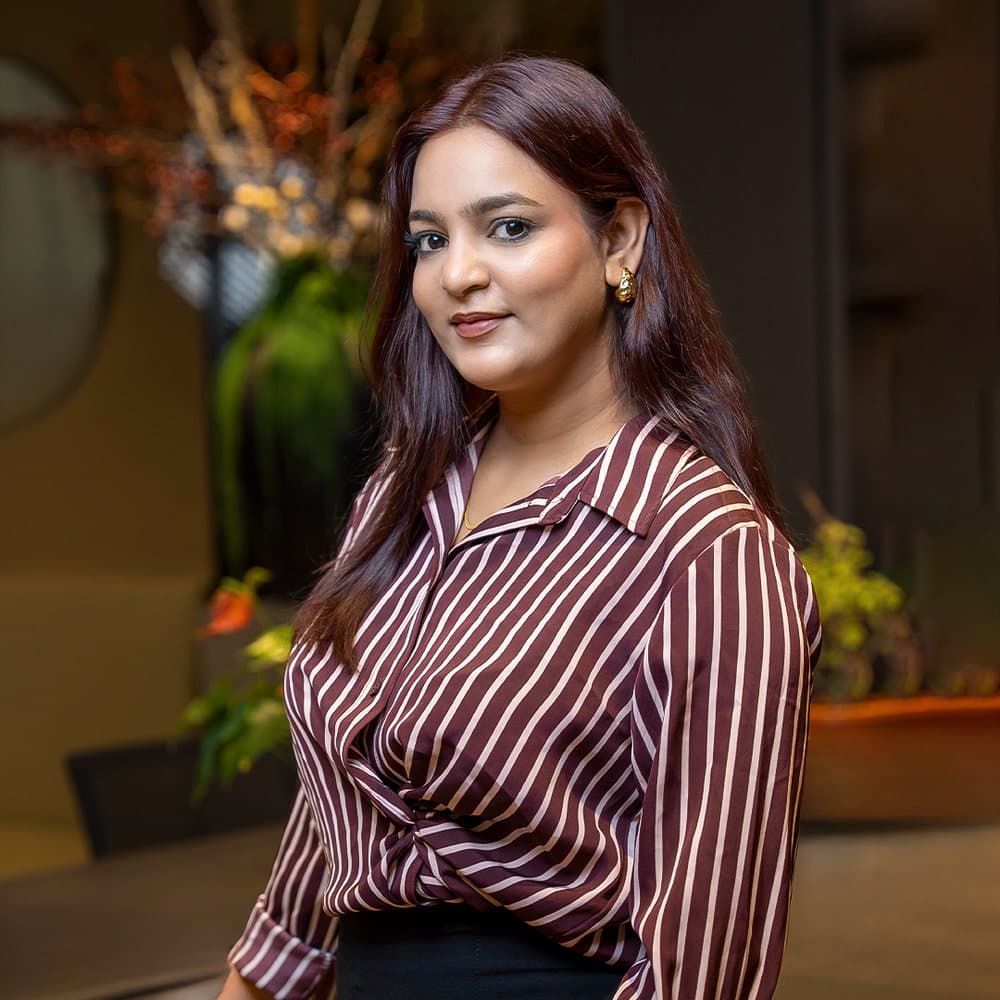 Kajal Kothari