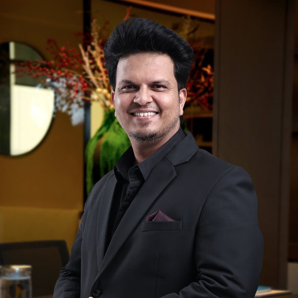 Mehul Gaikwad