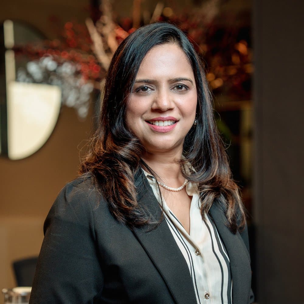 Ritu Mehrotra