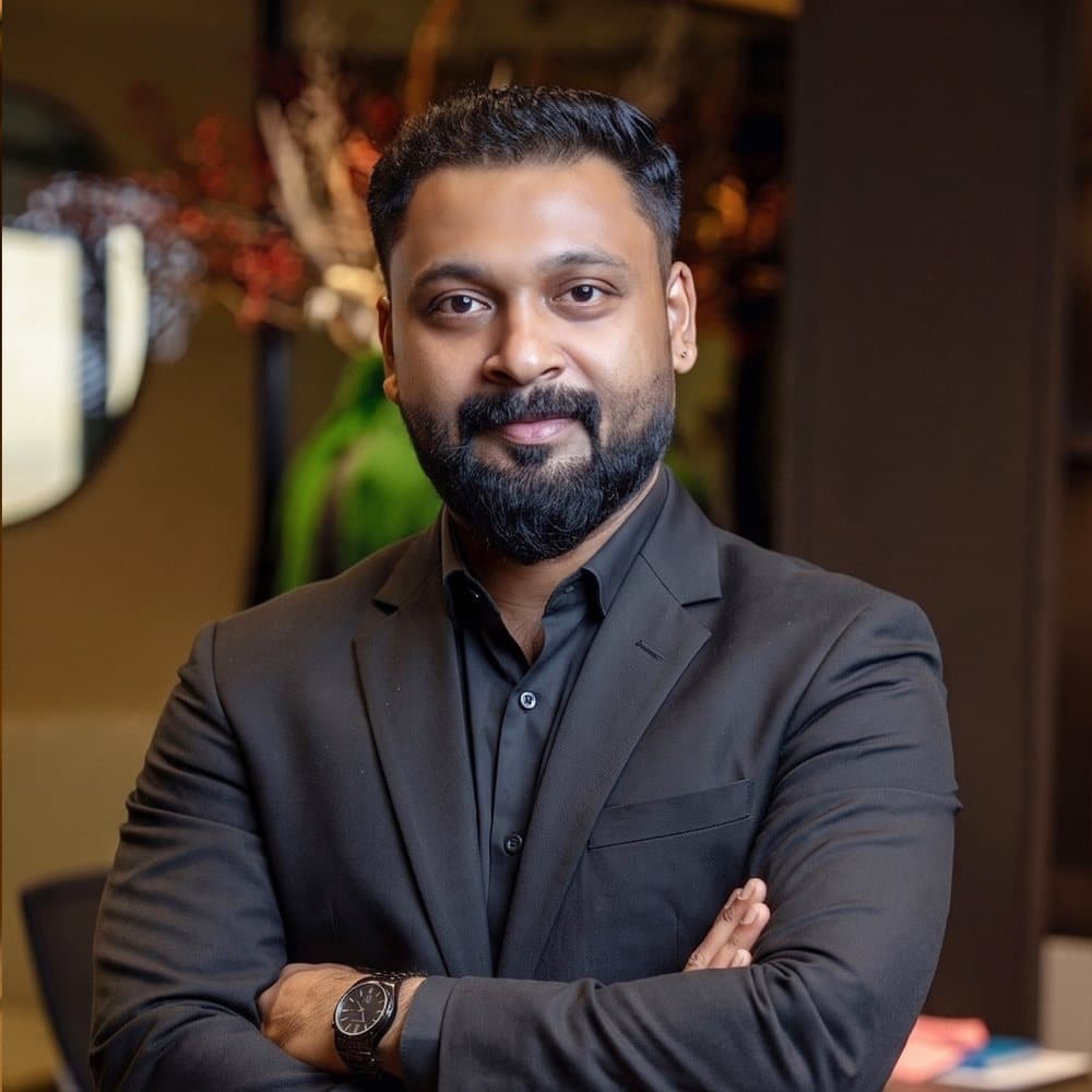 Shyam Koorathodi