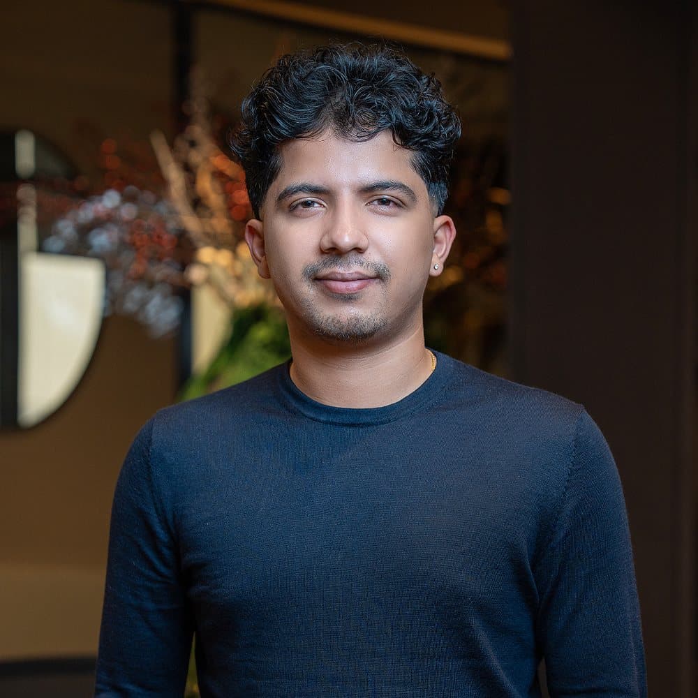 Vivek Kumar
